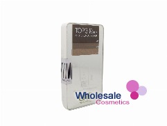 1 x UNE Healthy Glow Top 3 Eye Palette - P02
